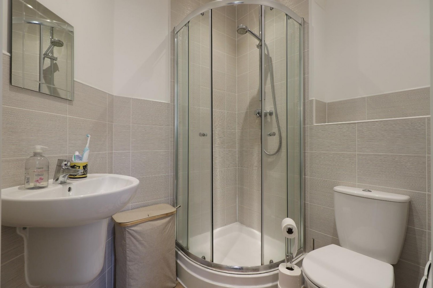 Gillfield House, Crookes, Sheffield