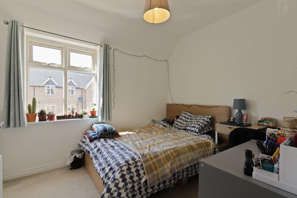 Gillfield House, Crookes, Sheffield