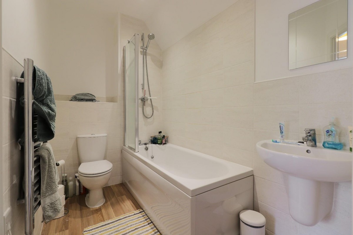 Gillfield House, Crookes, Sheffield