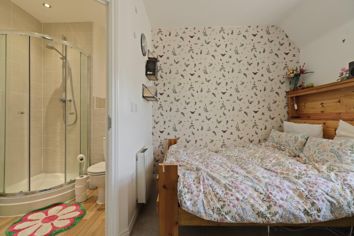 Gillfield House, Crookes, Sheffield