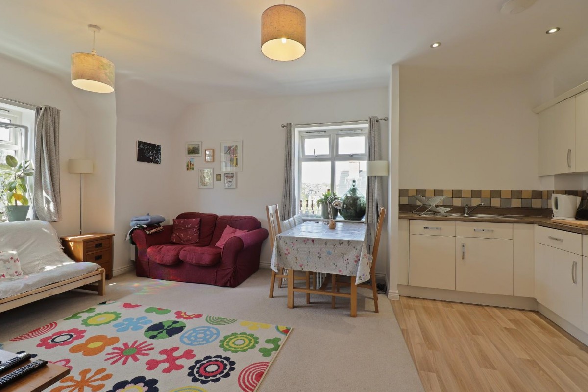 Gillfield House, Crookes, Sheffield