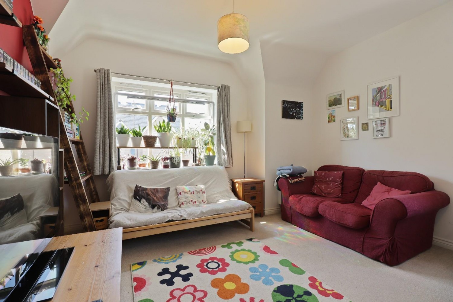 Gillfield House, Crookes, Sheffield