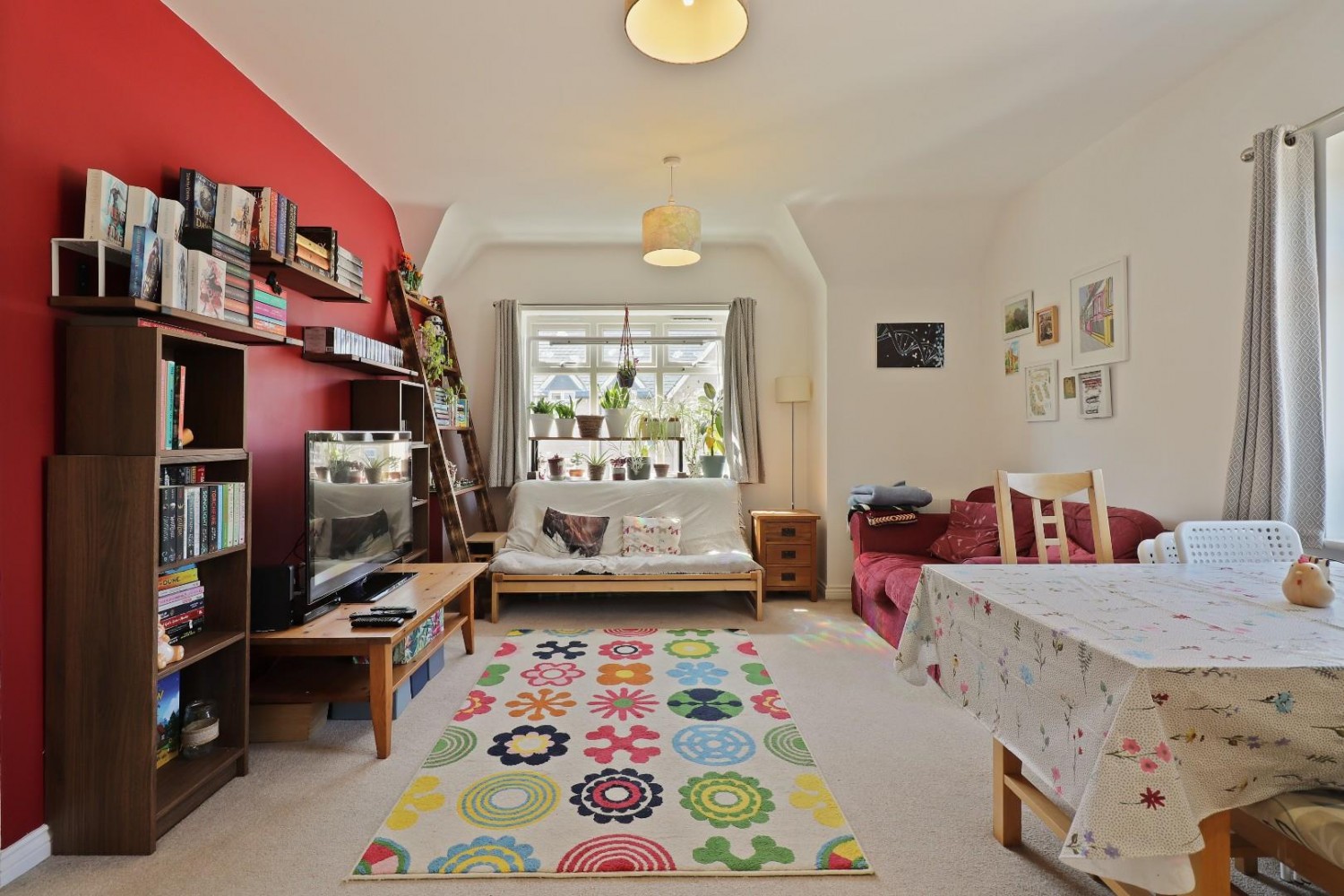 Gillfield House, Crookes, Sheffield