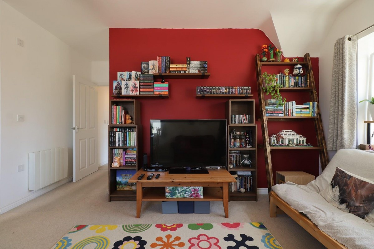 Gillfield House, Crookes, Sheffield