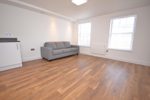 Oxford Road, Reading, Berkshire