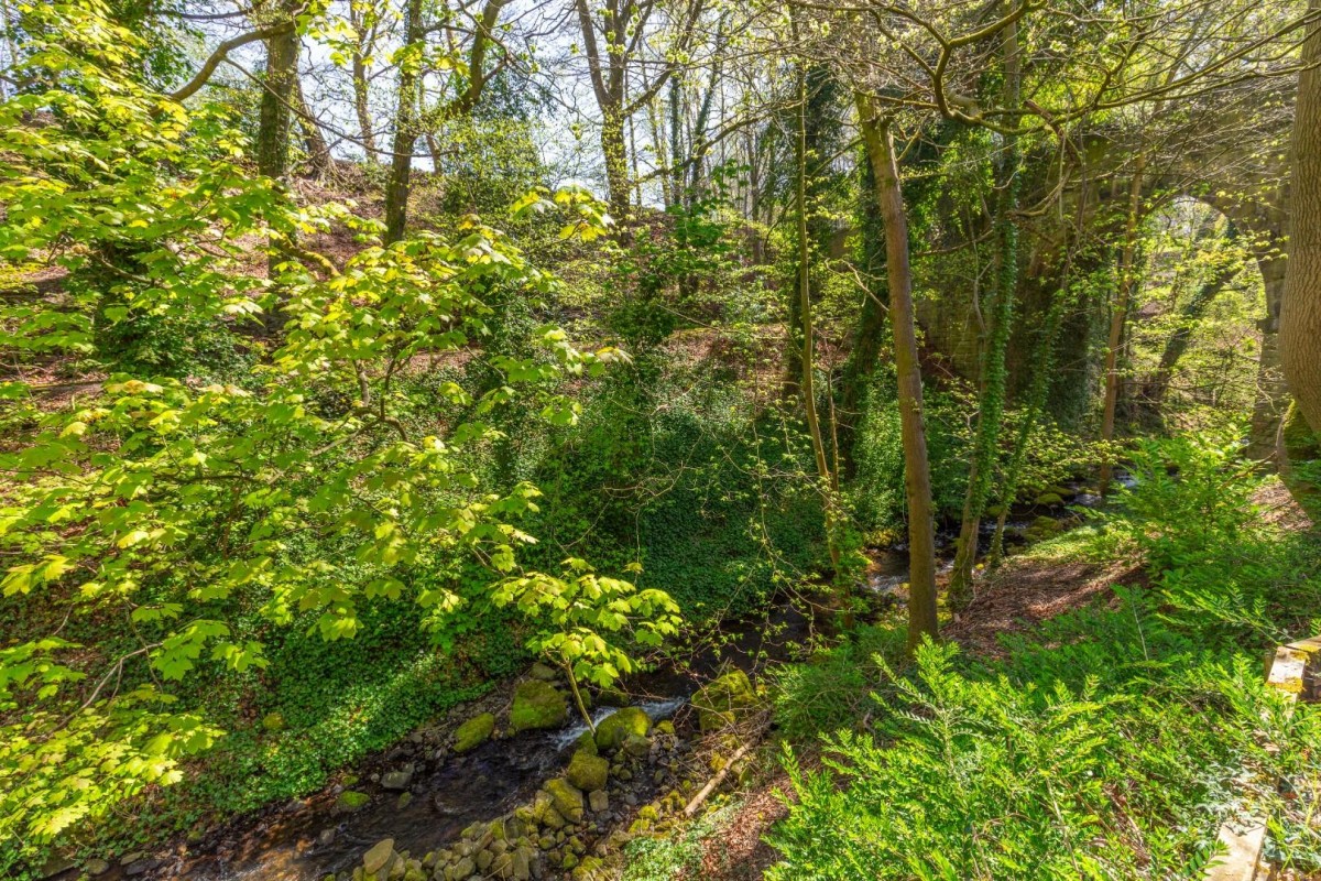 Sunnydale Park, East Morton