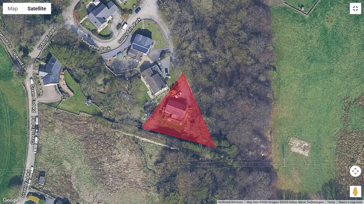 Sunnydale Park, East Morton