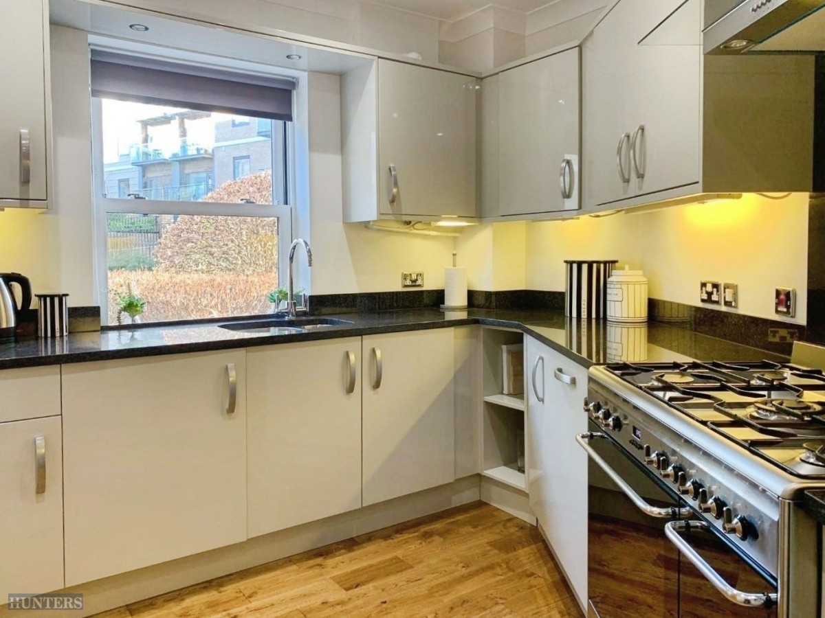 Grove Park Crescent, Gosforth, Newcastle upon Tyne