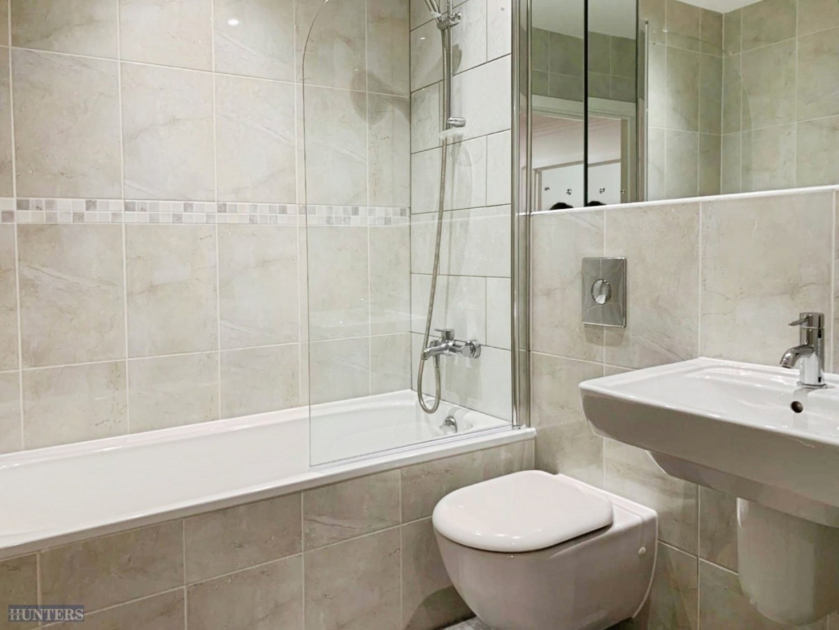 Grove Park Crescent, Gosforth, Newcastle upon Tyne