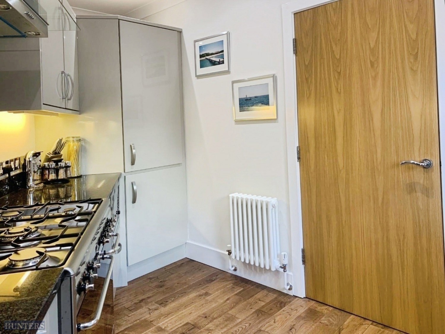 Grove Park Crescent, Gosforth, Newcastle upon Tyne