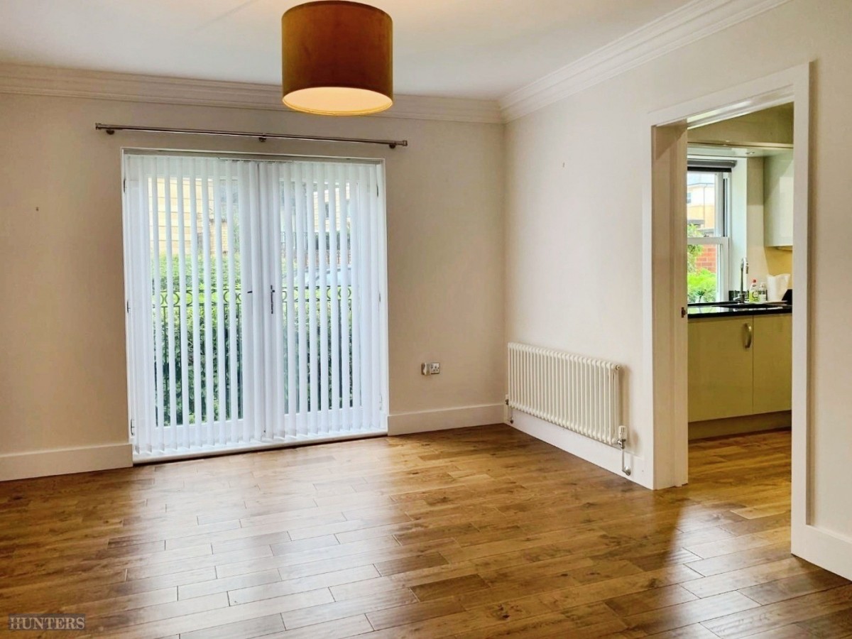 Grove Park Crescent, Gosforth, Newcastle upon Tyne