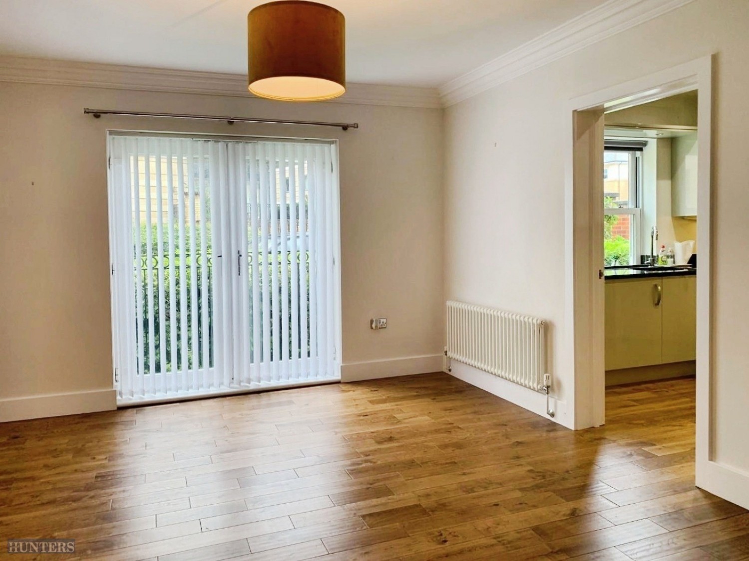 Grove Park Crescent, Gosforth, Newcastle upon Tyne