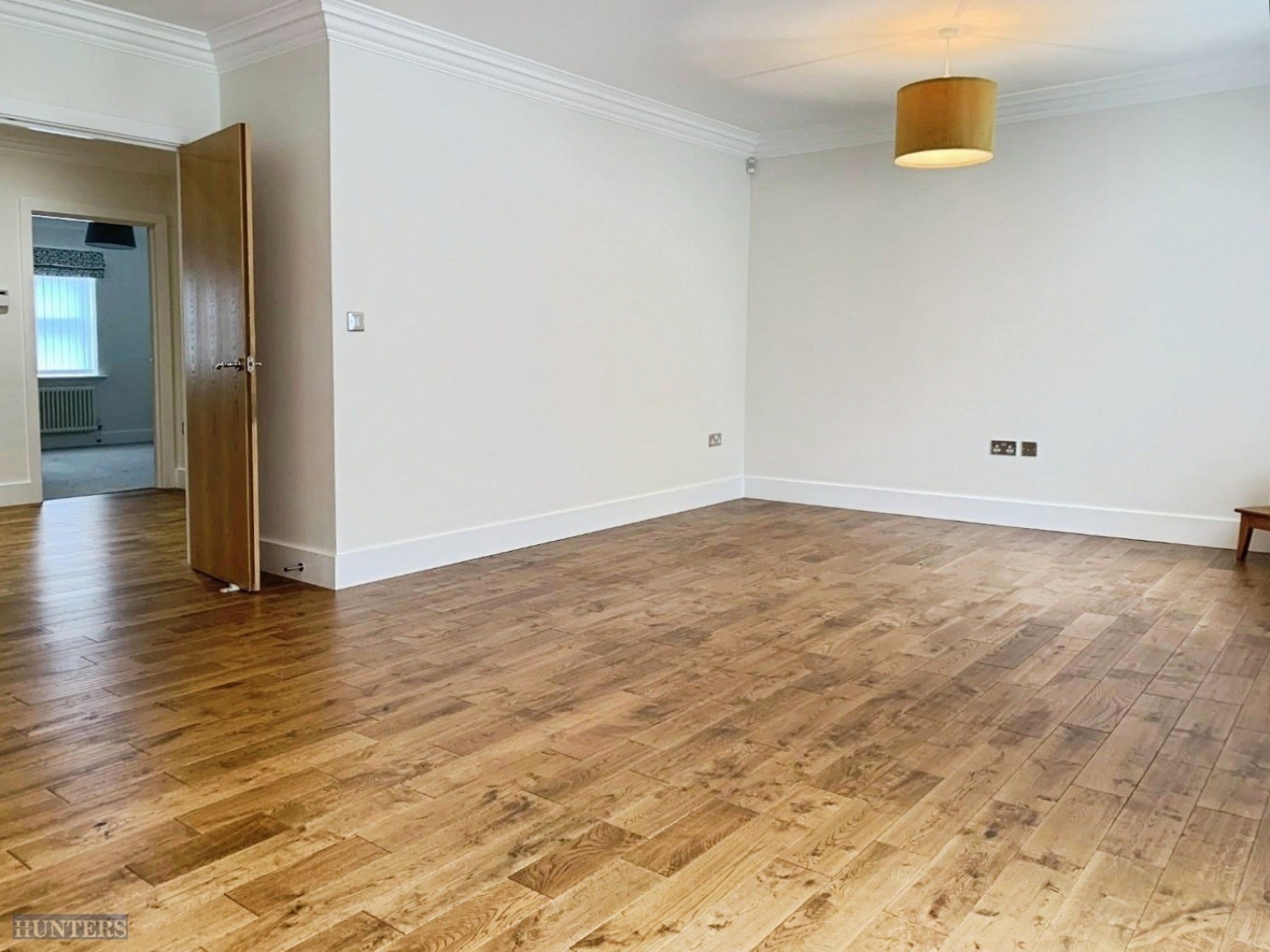 Grove Park Crescent, Gosforth, Newcastle upon Tyne