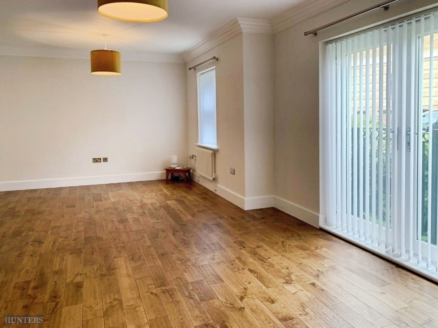 Grove Park Crescent, Gosforth, Newcastle upon Tyne