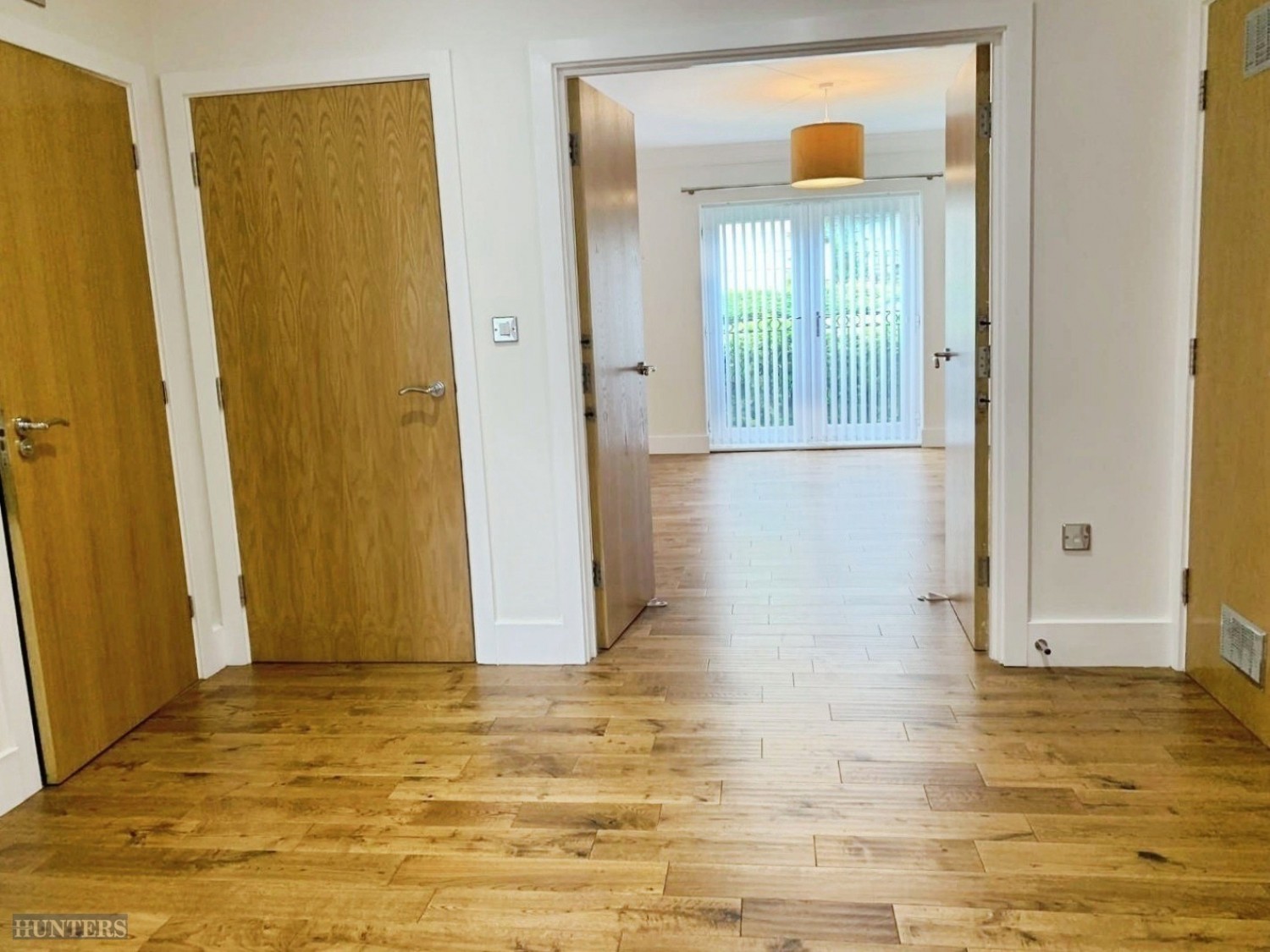 Grove Park Crescent, Gosforth, Newcastle upon Tyne