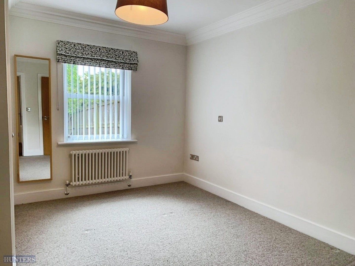 Grove Park Crescent, Gosforth, Newcastle upon Tyne