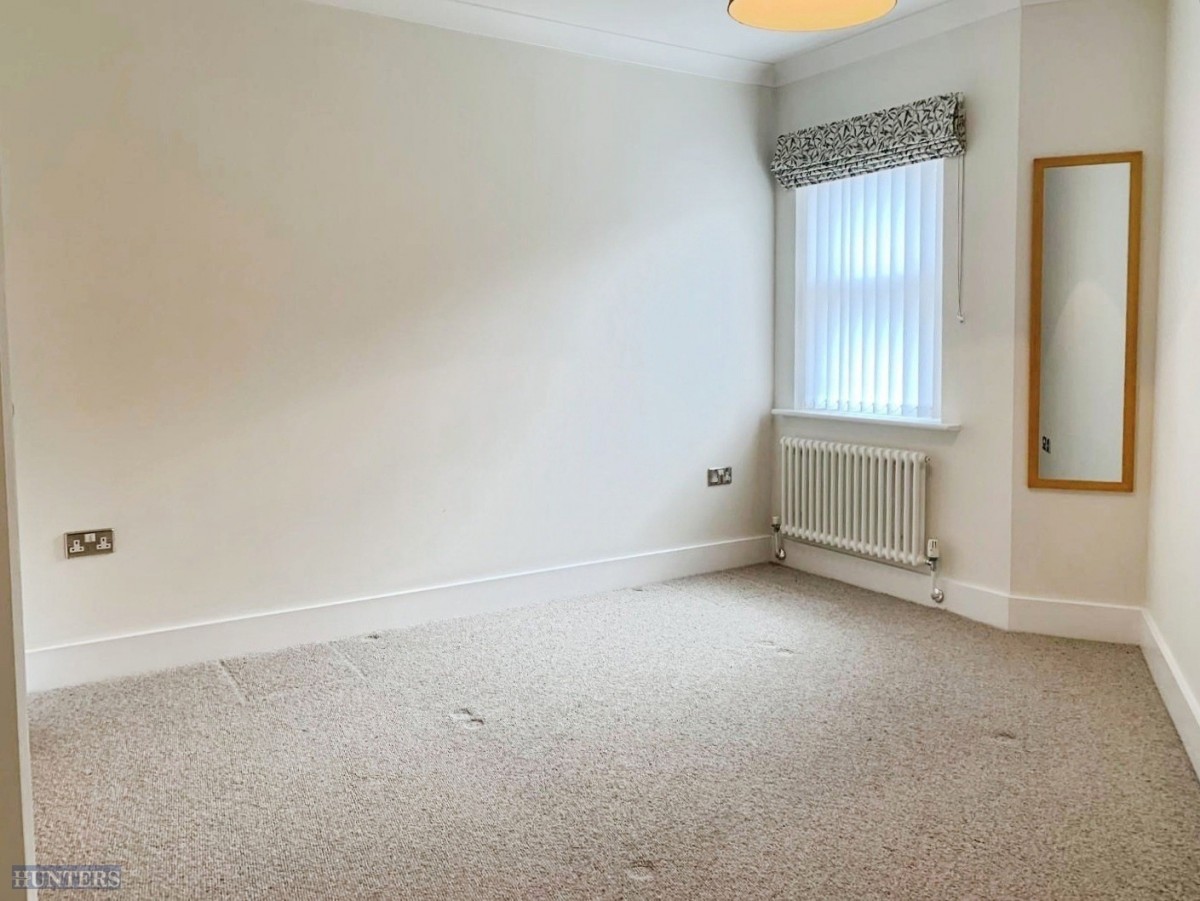 Grove Park Crescent, Gosforth, Newcastle upon Tyne