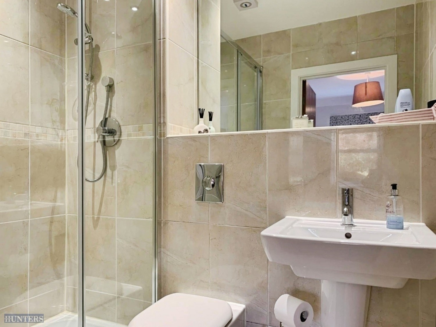 Grove Park Crescent, Gosforth, Newcastle upon Tyne