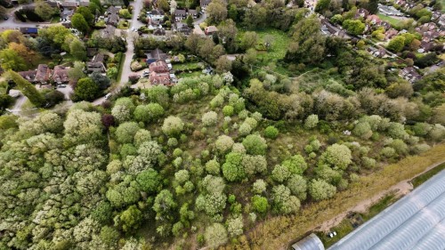 Plot 45, Sheeplands Farm Wargrave, Reading, RG10 8DL
