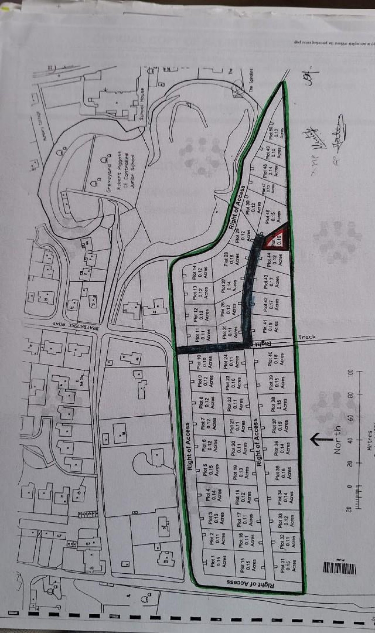 Plot 45, Sheeplands Farm Wargrave, Reading, RG10 8DL