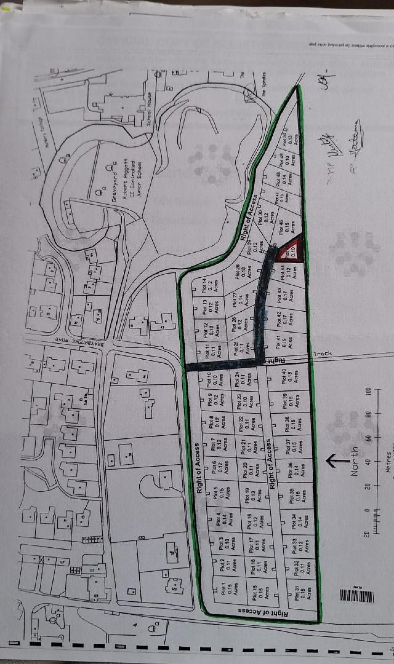 Plot 45, Sheeplands Farm Wargrave, Reading, RG10 8DL