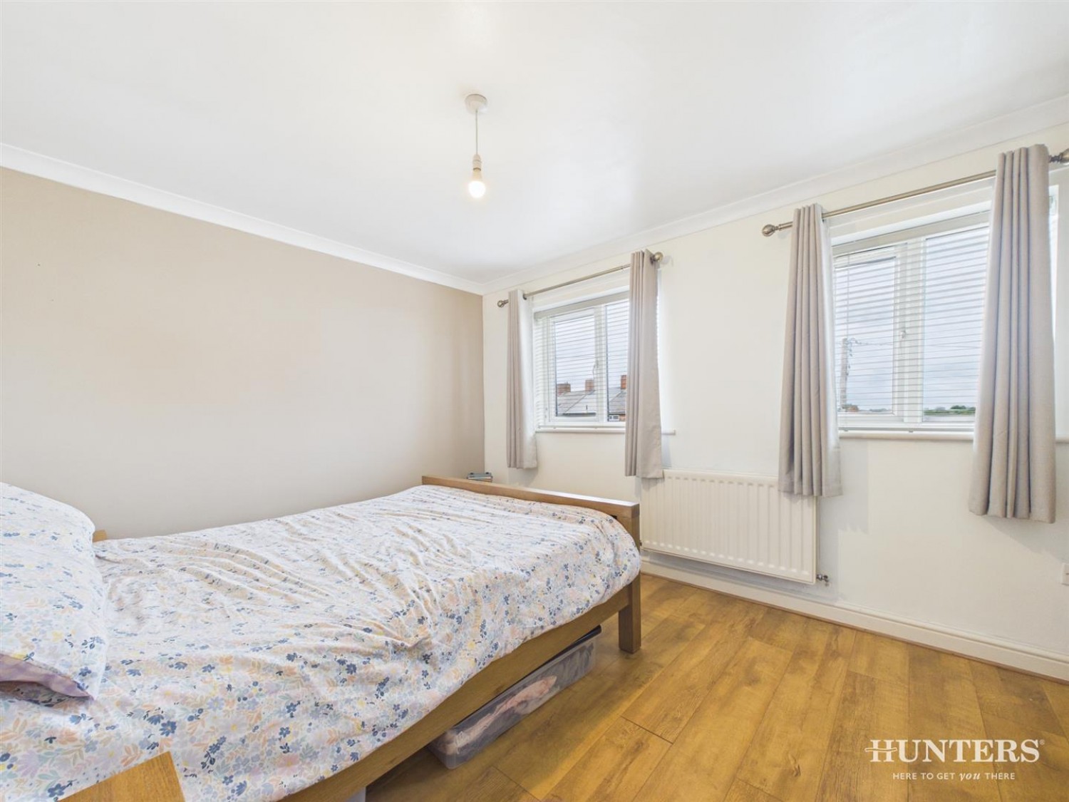 Ponthead Mews, Consett