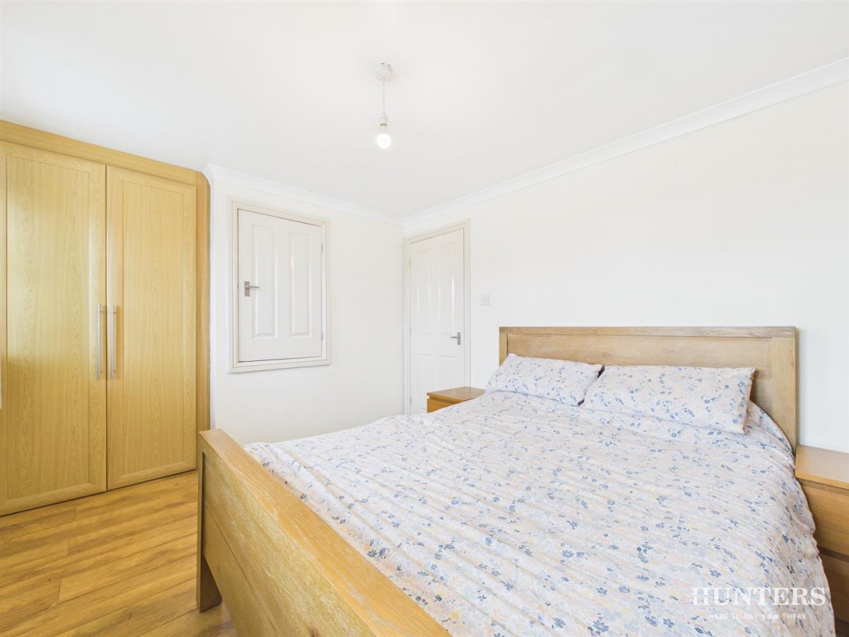 Ponthead Mews, Consett