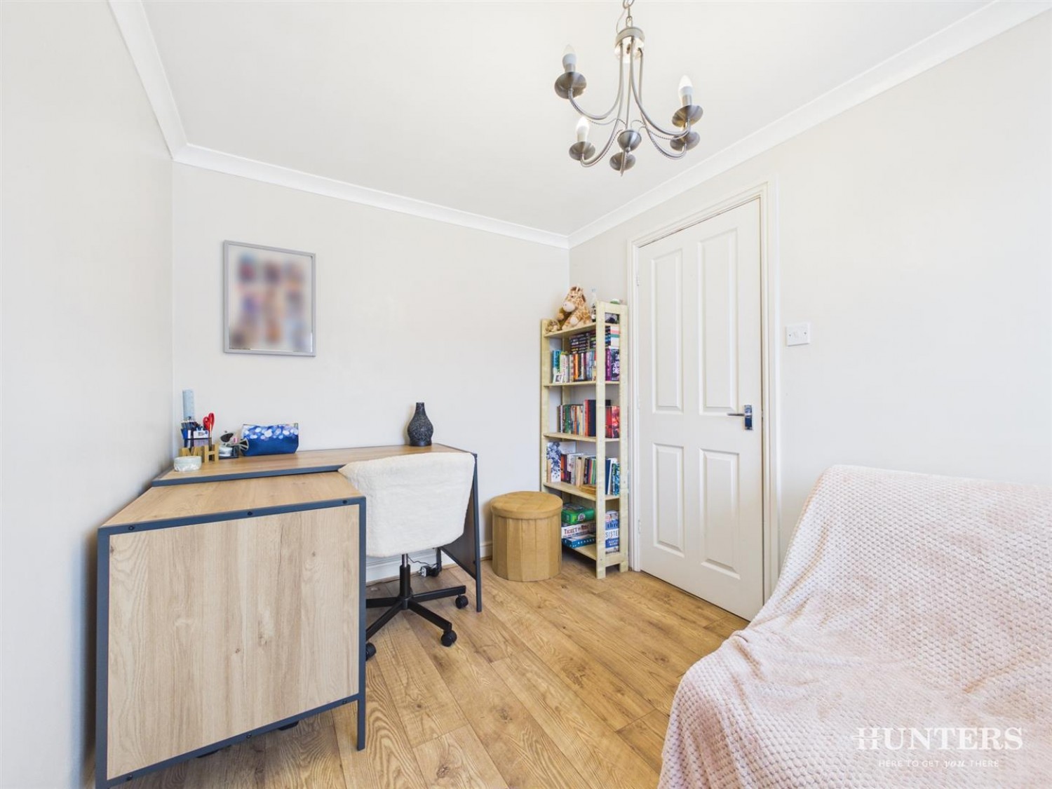 Ponthead Mews, Consett