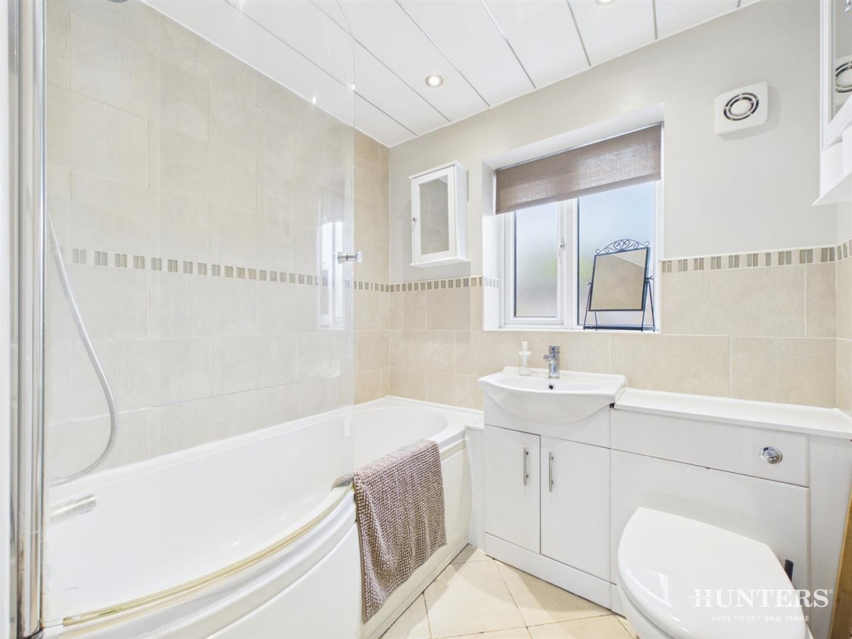Ponthead Mews, Consett