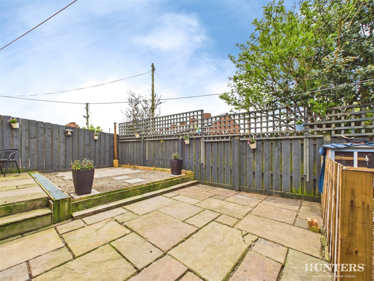 Ponthead Mews, Consett