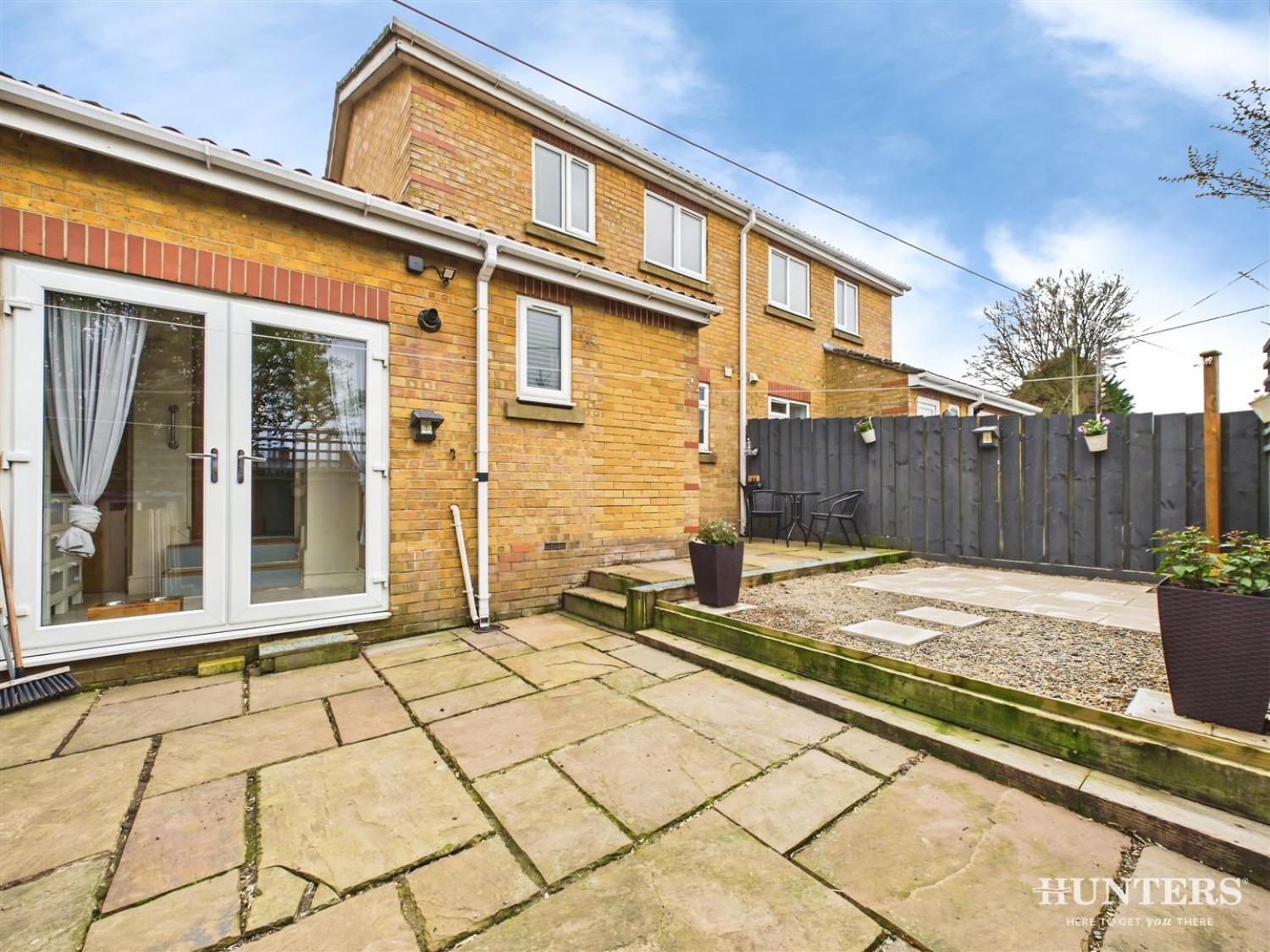 Ponthead Mews, Consett