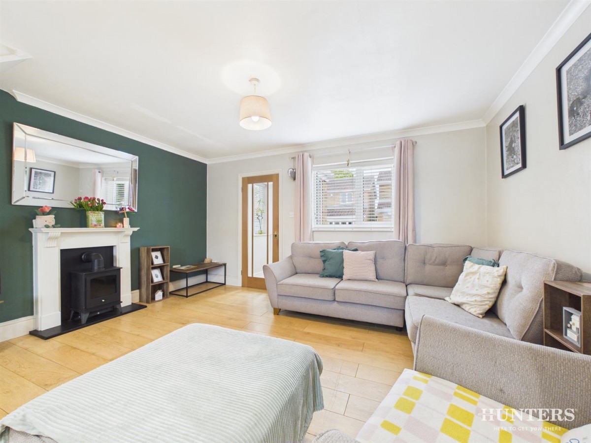 Ponthead Mews, Consett