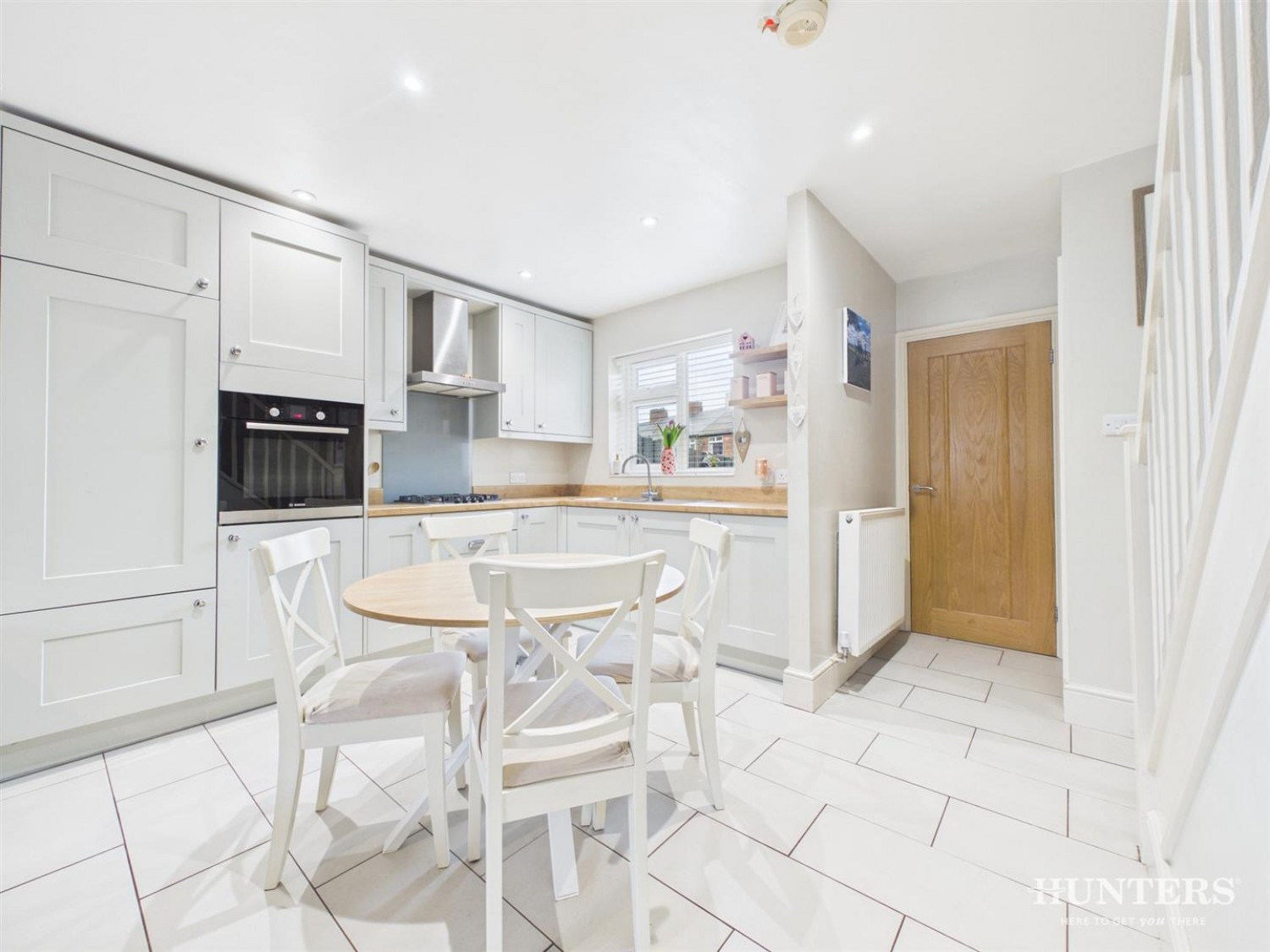 Ponthead Mews, Consett