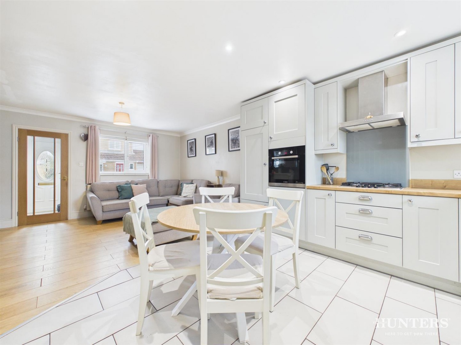 Ponthead Mews, Consett