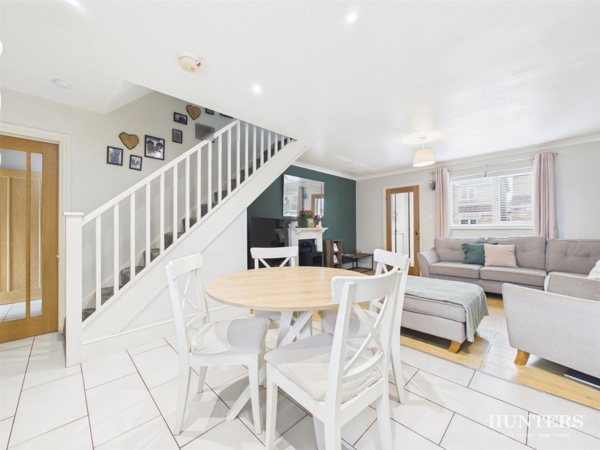 Ponthead Mews, Consett