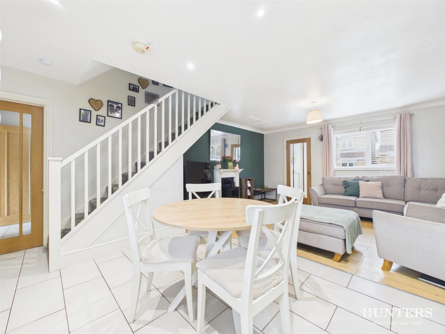 Ponthead Mews, Consett
