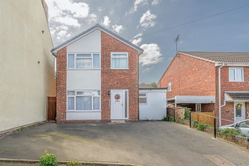 Park Street, Lye, Stourbridge, DY9 8SS