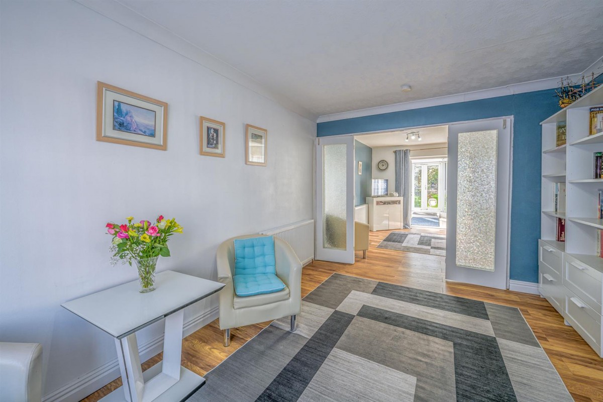 Park Street, Lye, Stourbridge, DY9 8SS