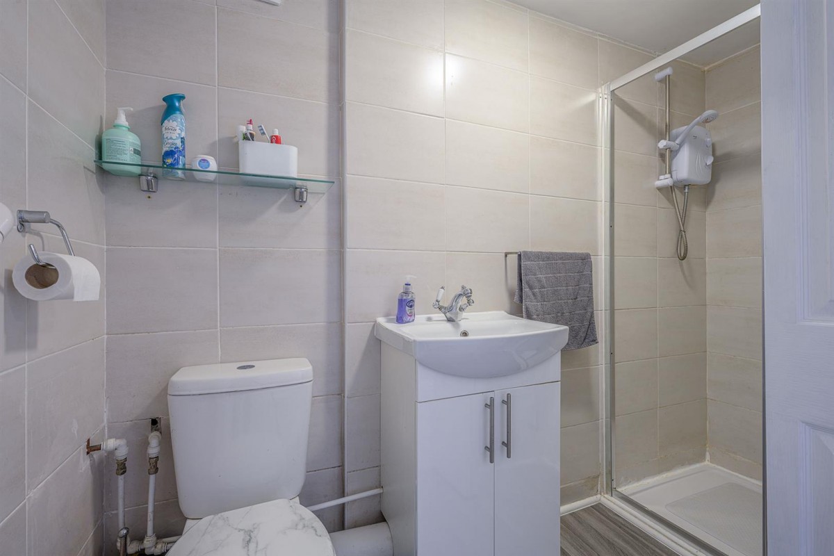 Park Street, Lye, Stourbridge, DY9 8SS