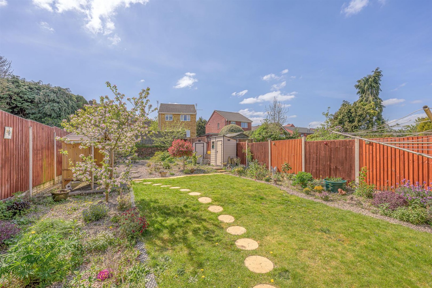 Park Street, Lye, Stourbridge, DY9 8SS
