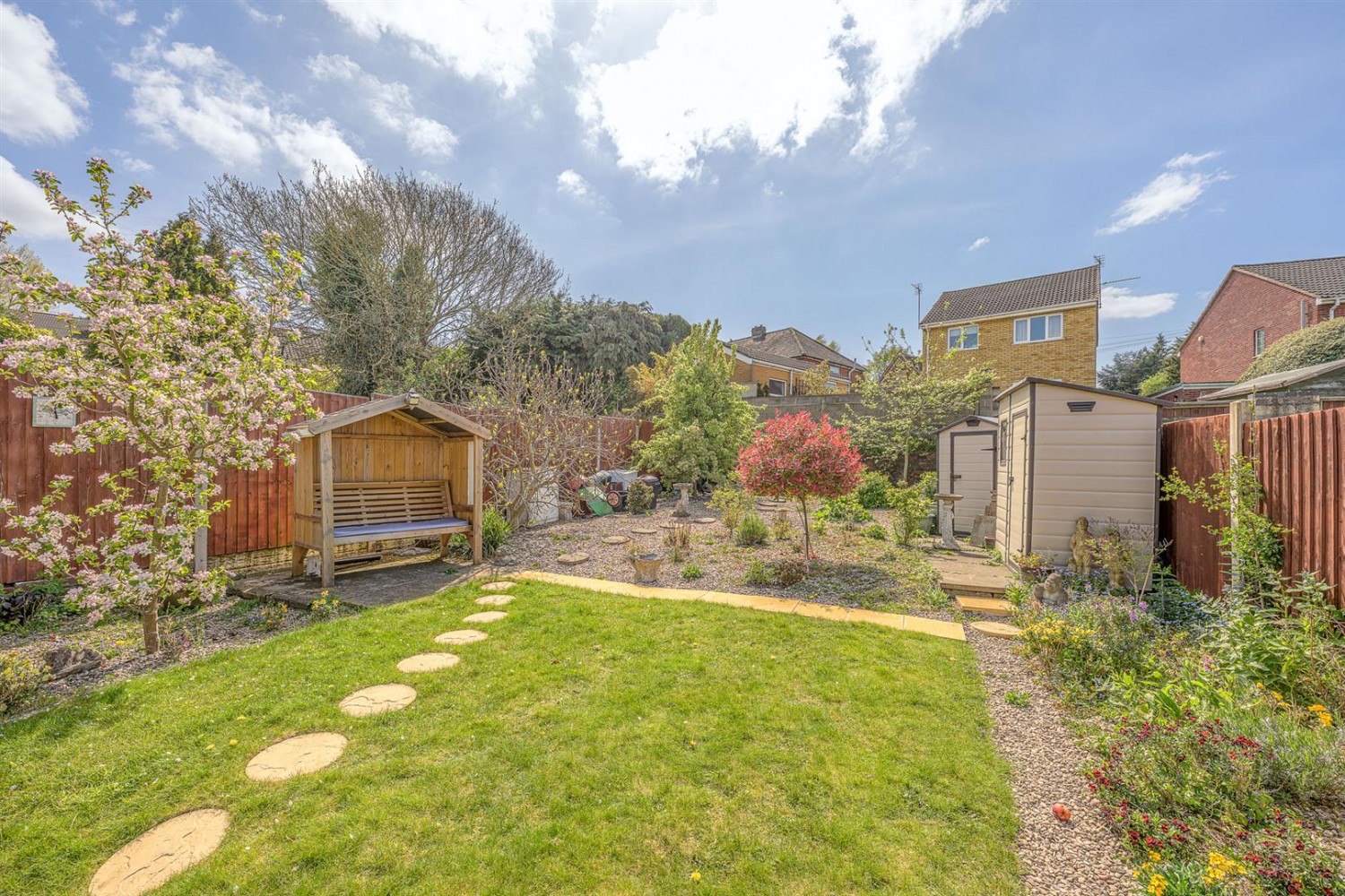 Park Street, Lye, Stourbridge, DY9 8SS