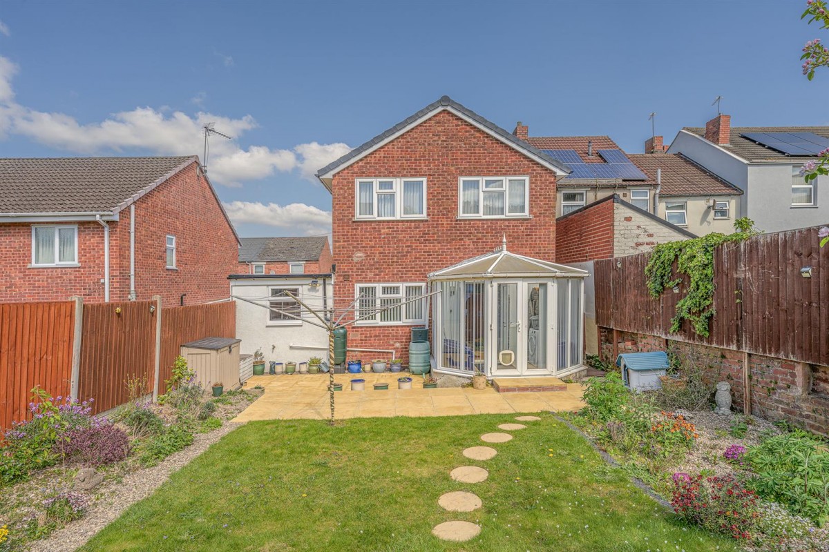 Park Street, Lye, Stourbridge, DY9 8SS