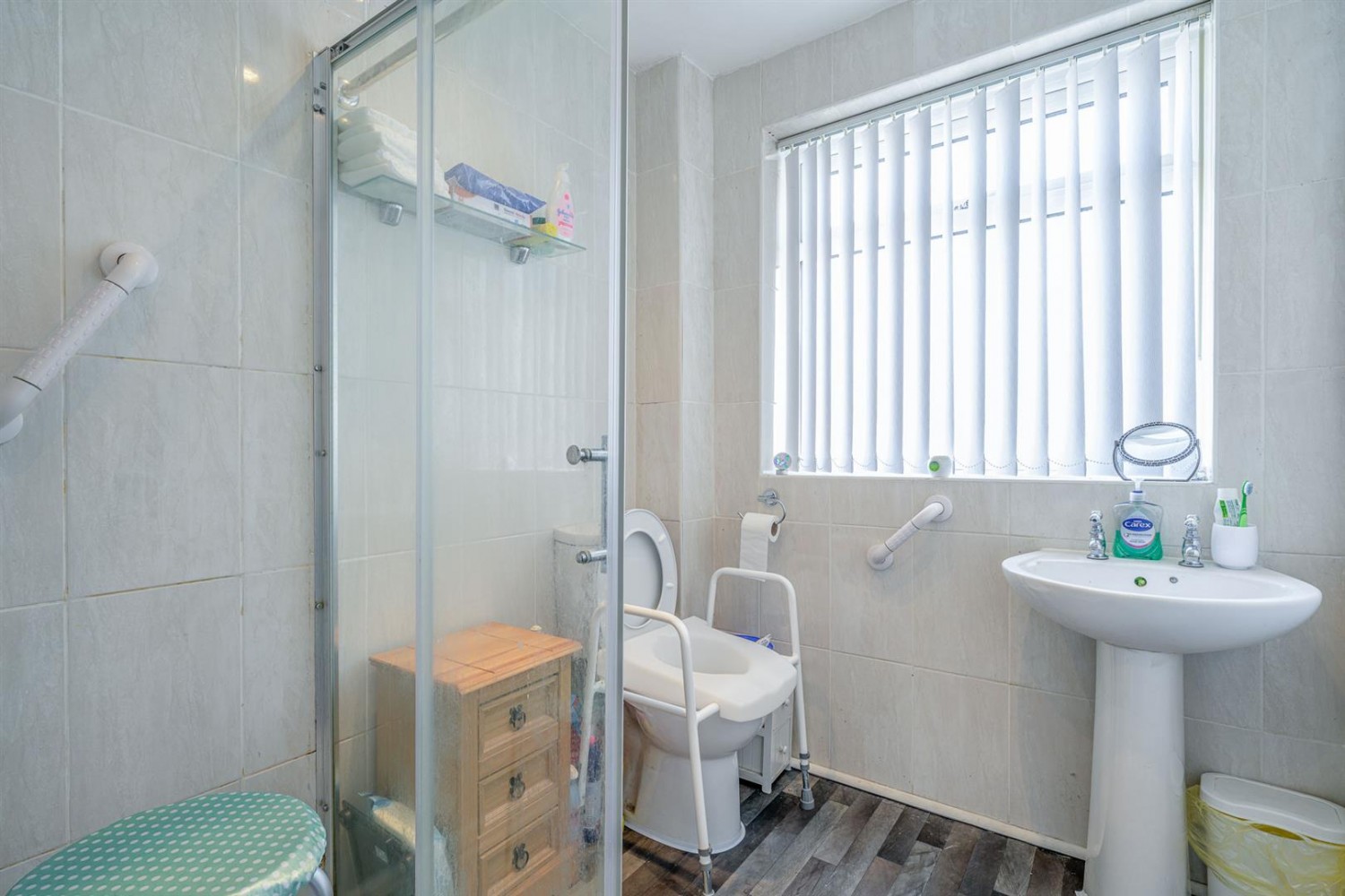 Park Street, Lye, Stourbridge, DY9 8SS