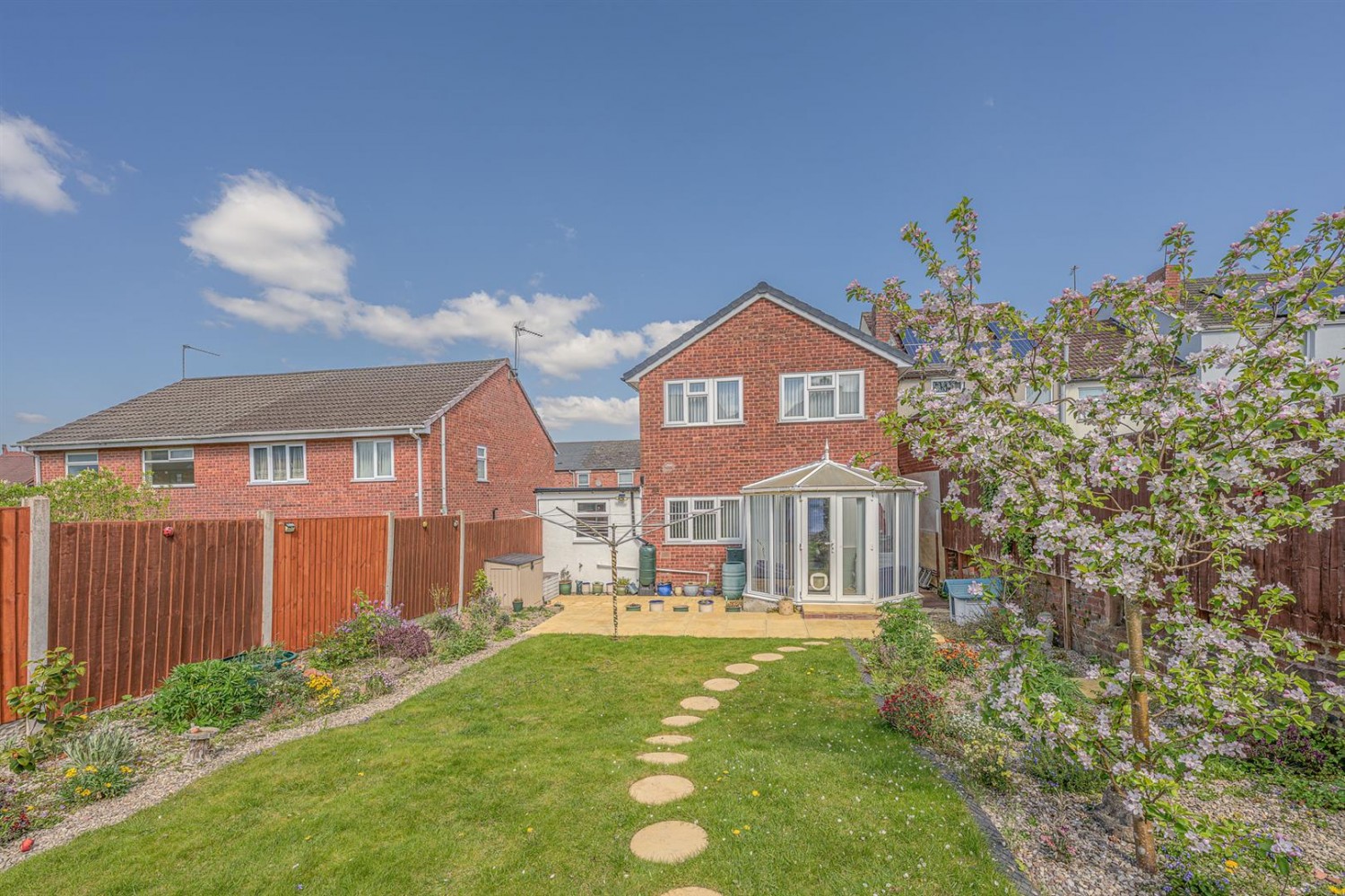 Park Street, Lye, Stourbridge, DY9 8SS