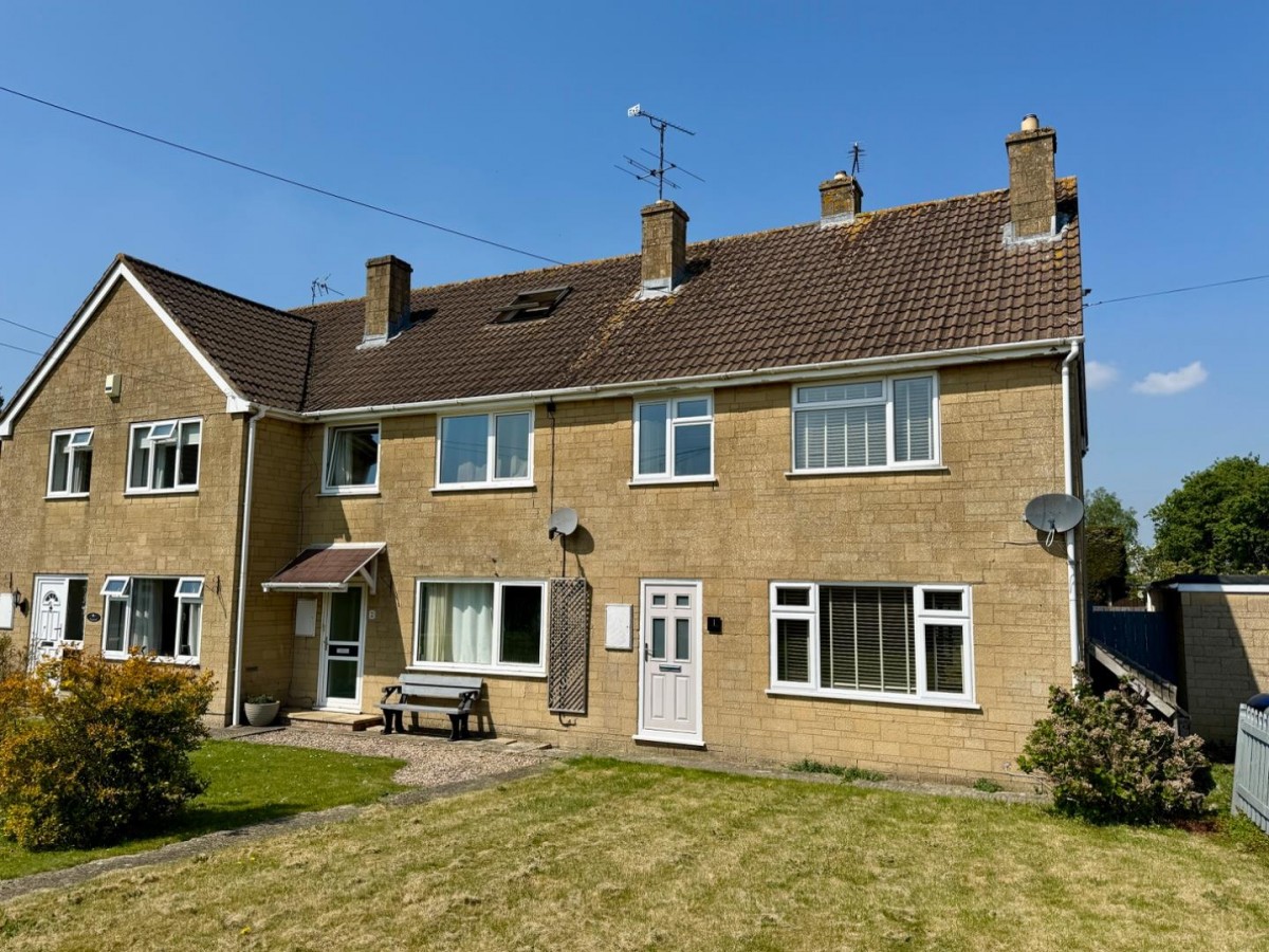 Laburnum Mews, Stonehouse