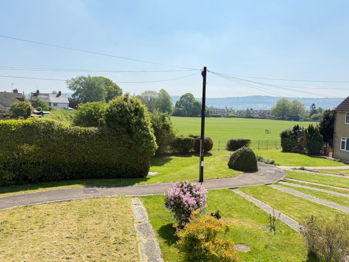 Laburnum Mews, Stonehouse