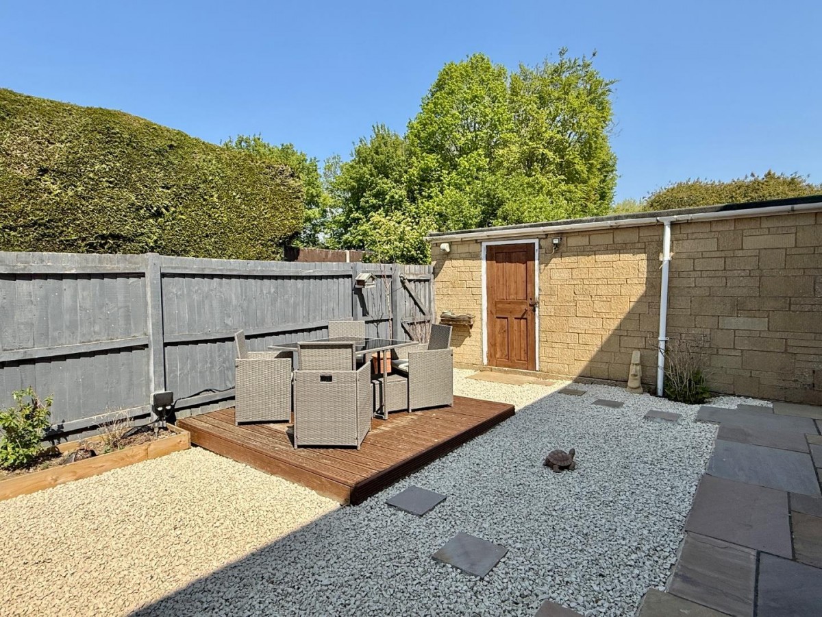 Laburnum Mews, Stonehouse