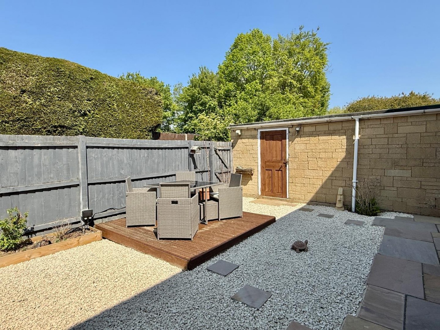 Laburnum Mews, Stonehouse