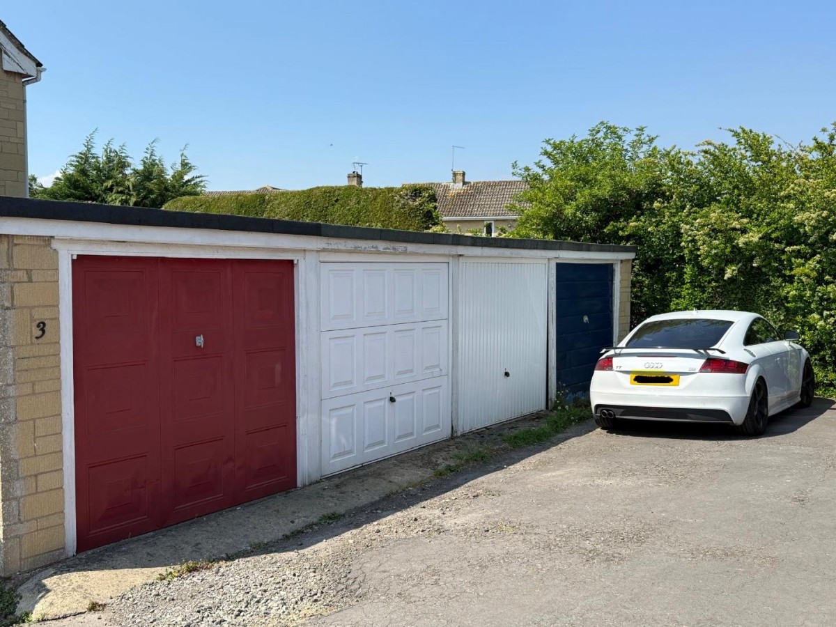 Laburnum Mews, Stonehouse