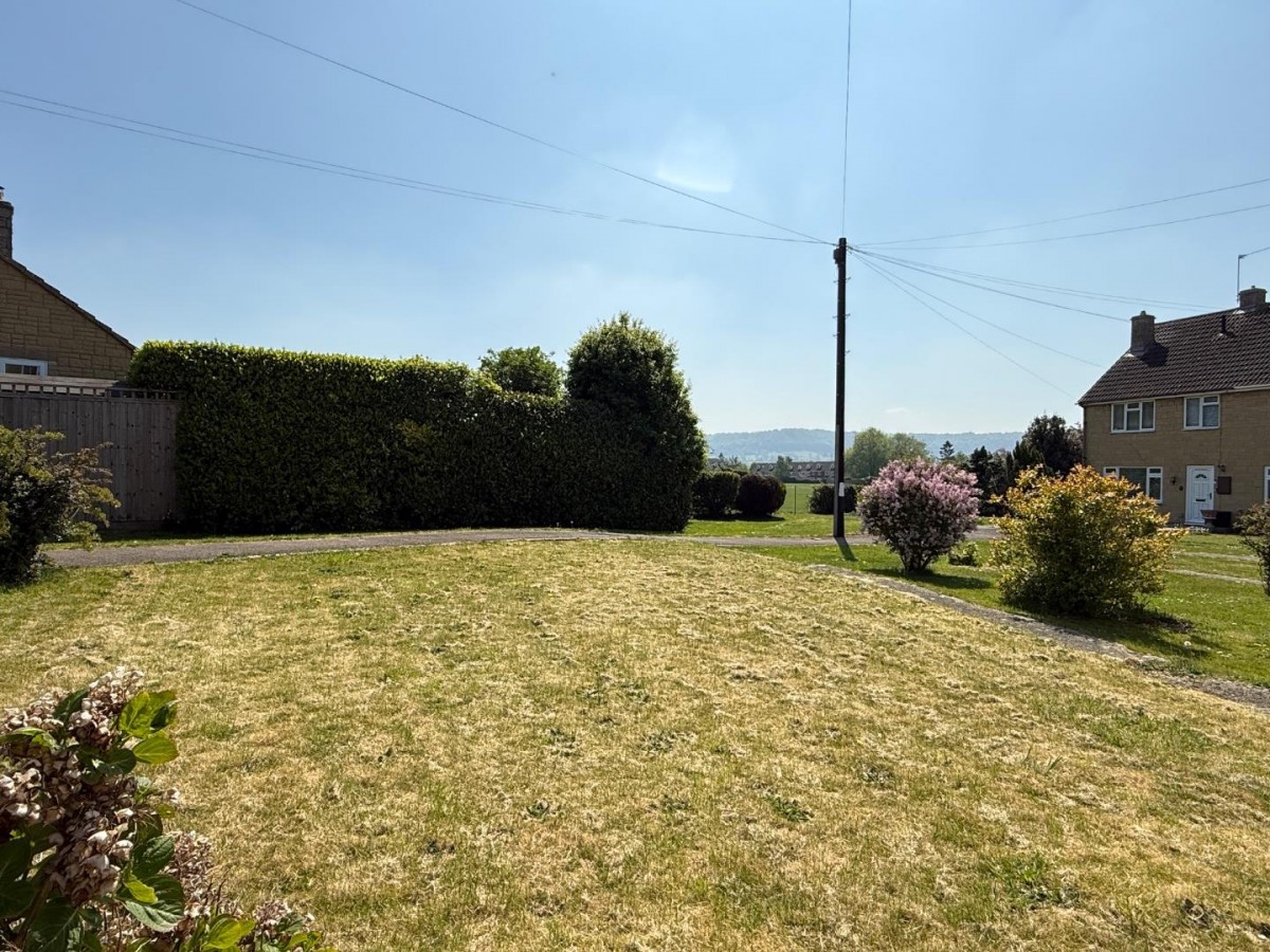 Laburnum Mews, Stonehouse